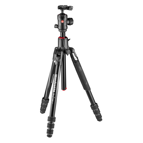 MANFROTTO Befree MKBFRA4GTXP GT XPRO + 496BH